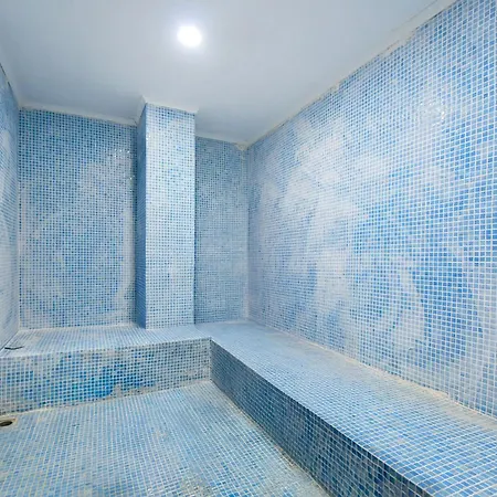 公寓 Crown Town 1 Bedroom Just 200m From The Sea In Kestel, 阿拉尼亚